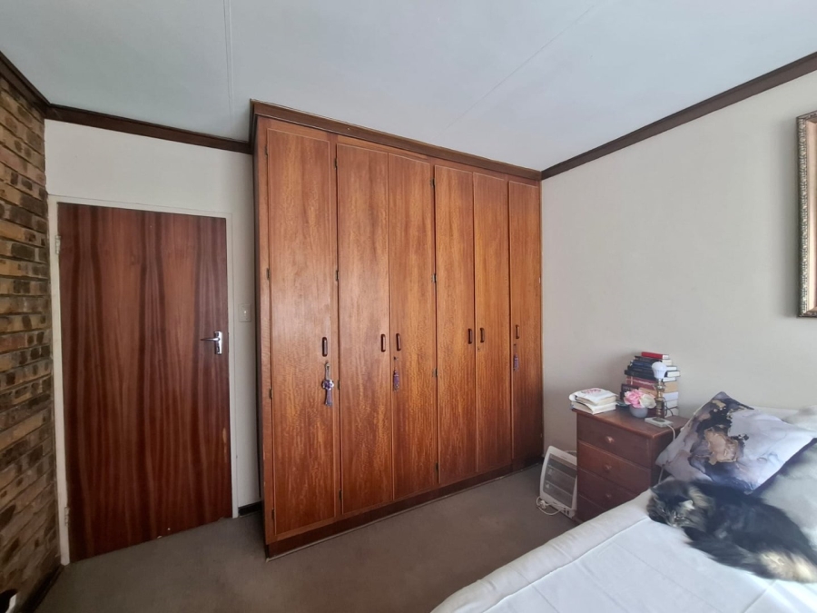 2 Bedroom Property for Sale in Hospitaalpark Free State